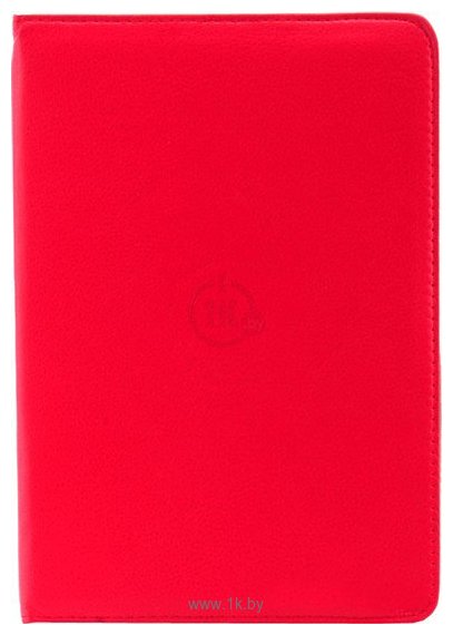 Фотографии LSS Rotation Cover Red для Samsung Galaxy Note 10.1"