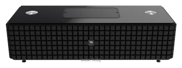 Фотографии JBL Authentics L8