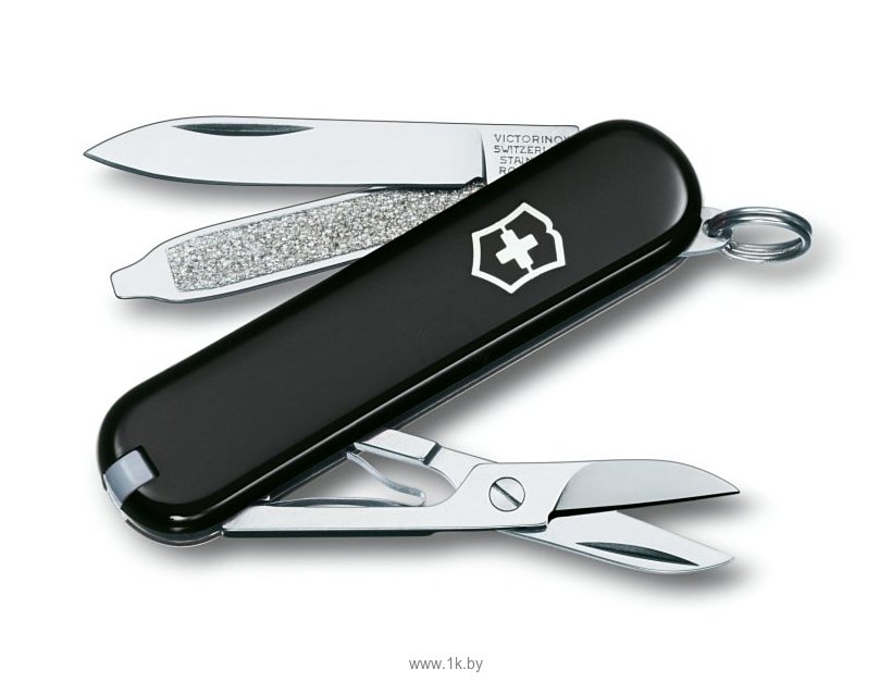 Фотографии Victorinox Classic (0.6223.3)