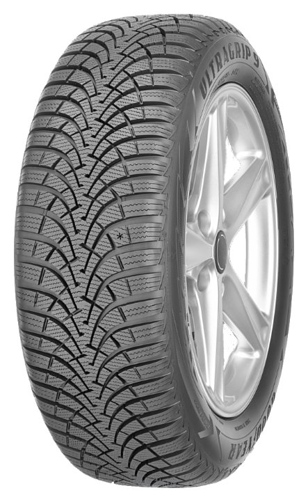 Фотографии Goodyear UltraGrip 9 195/60 R16 93H