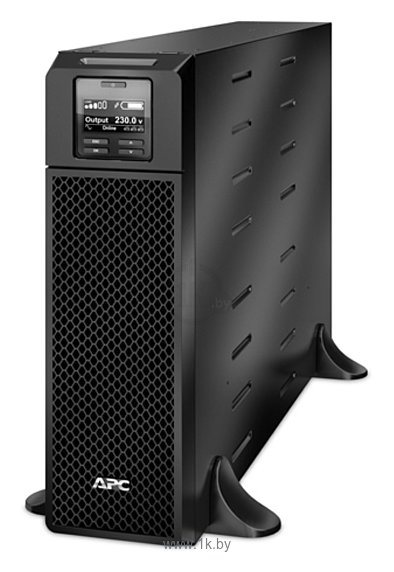 Фотографии APC Smart-UPS SRT 5000VA 230V (SRT5KXLI)