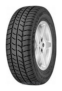 Фотографии Continental VancoWinter 2 235/65 R16 118/116R