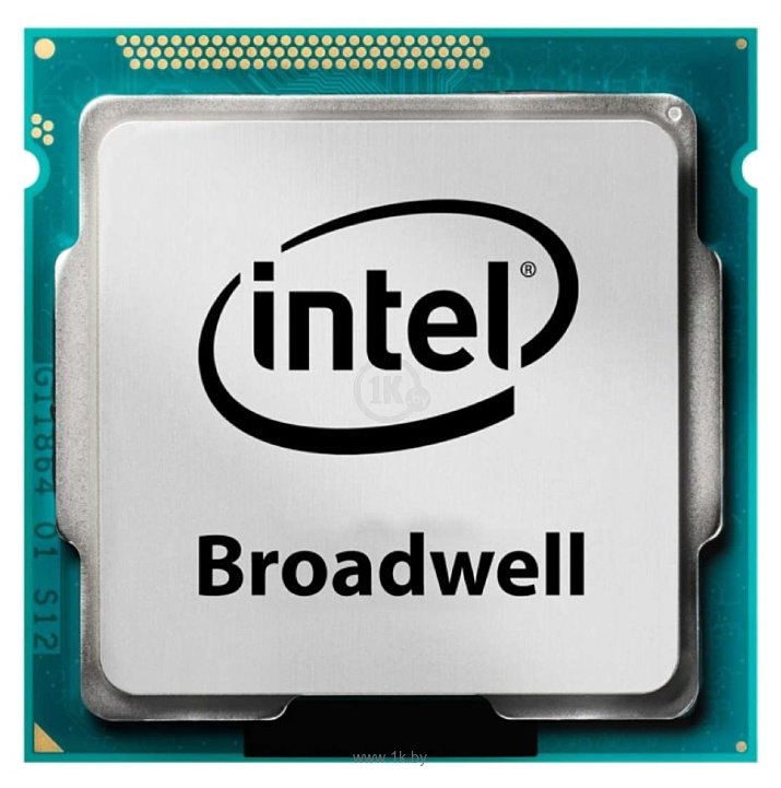 Фотографии Intel Core i5-5675C Broadwell (3100MHz, LGA1150, L3 4096Kb)