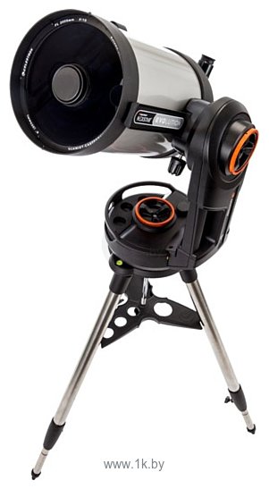 Фотографии Celestron NexStar Evolution 8