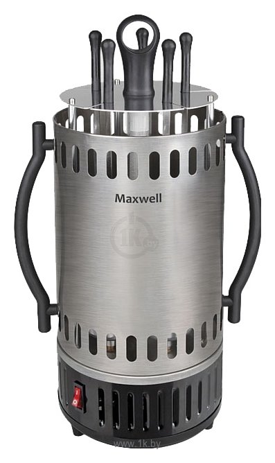 Фотографии Maxwell MW-1990 ST
