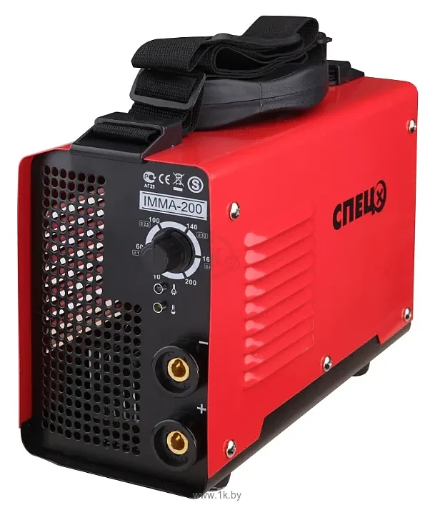 Фотографии СПЕЦ IMMA-200 Фотографии СПЕЦ IMMA-200