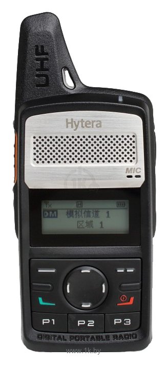 Фотографии Hytera PD365