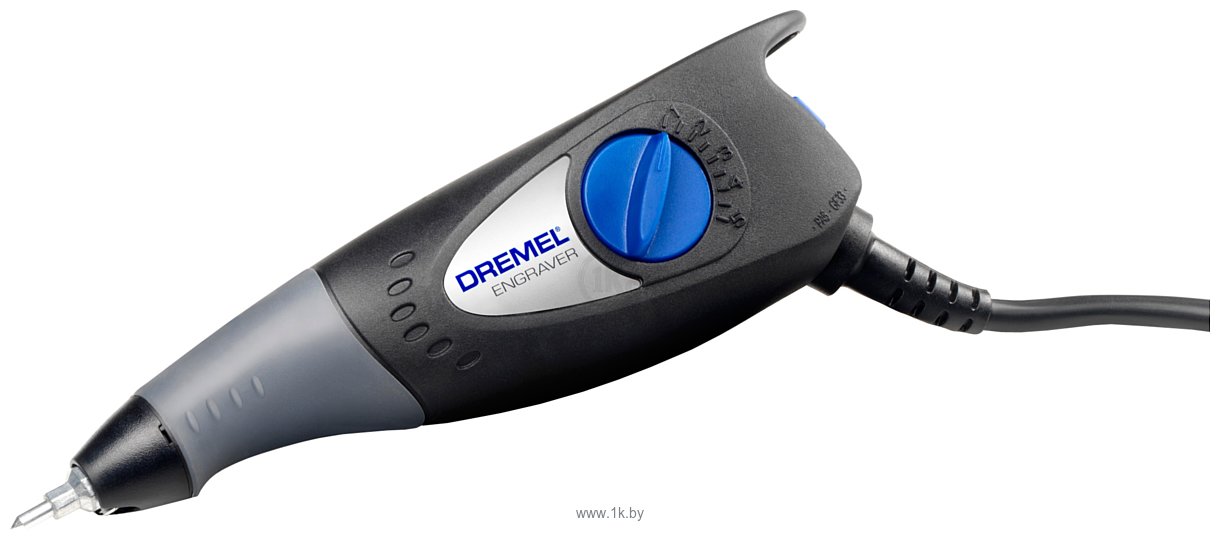 Фотографии Dremel Engraver (290-3/4 HOBBY)