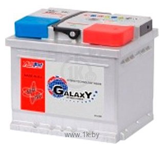 Фотографии AutoPart Galaxy Hybrid 555-231 (55Ah)
