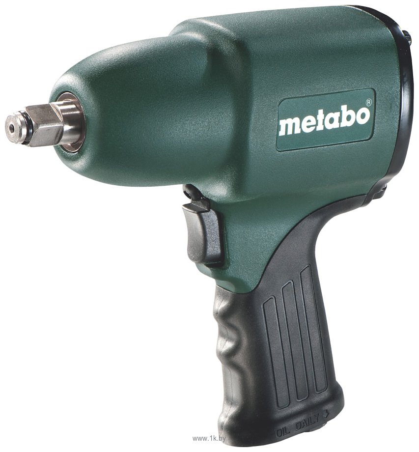 Фотографии Metabo DSSW 360 Set (60411850)