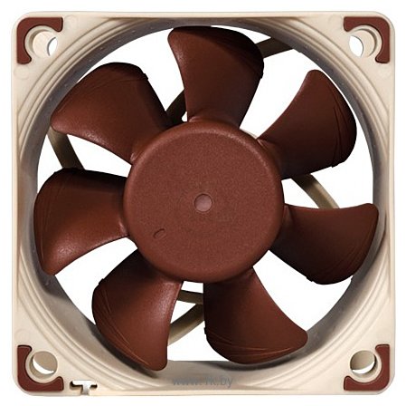 Фотографии Noctua NF-A6x25 PWM