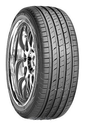 Фотографии Nexen/Roadstone N'FERA SU1 245/55 R17 106W