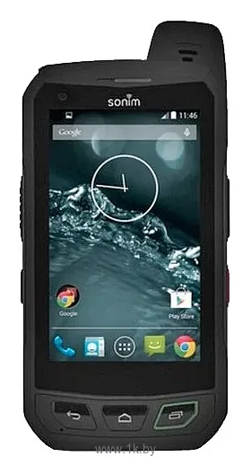 Фотографии Sonim XP7 Фотографии Sonim XP7