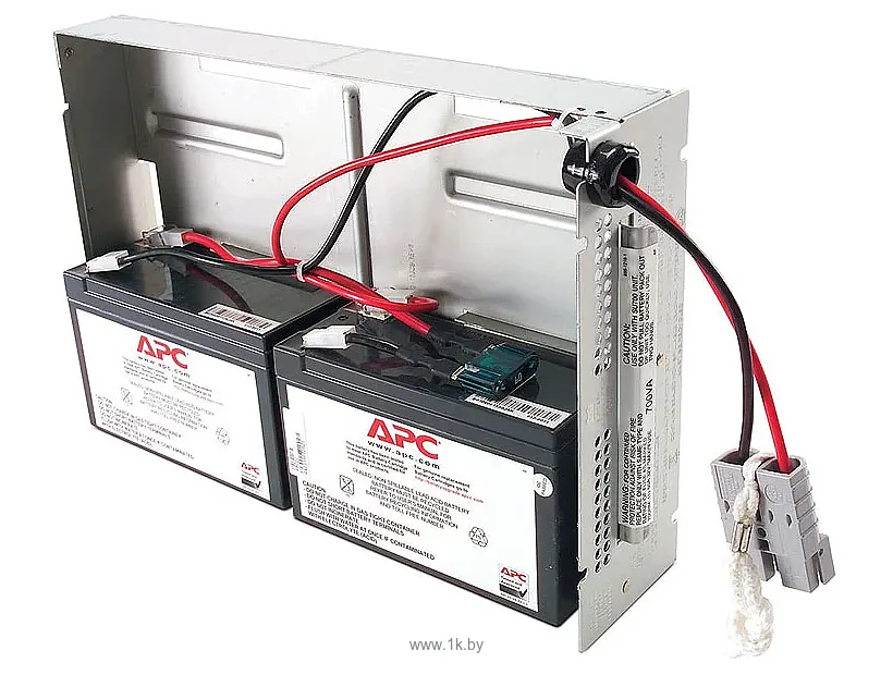 Фотографии APC RBC22