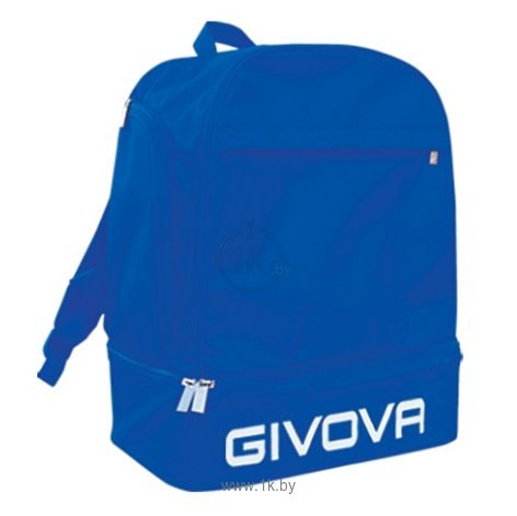 Фотографии Givova Zaino Sport B029 blue