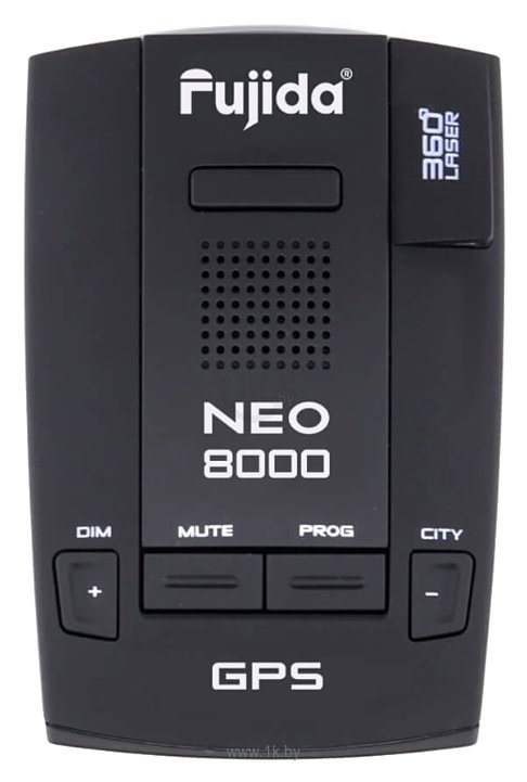 Фотографии Fujida Neo 8000