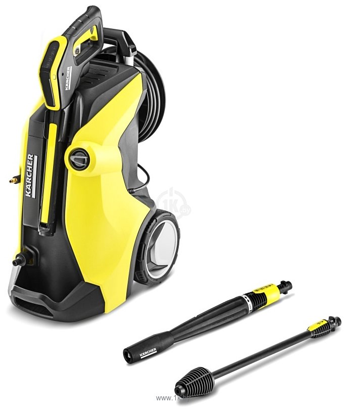 Фотографии Karcher K 7 Premium Full Control (1.317-100.0)