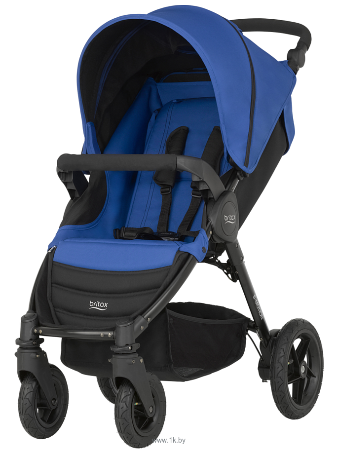 Фотографии Britax B-Motion 4