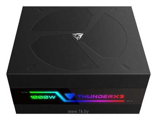 Фотографии ThunderX3 Plexus 1000W