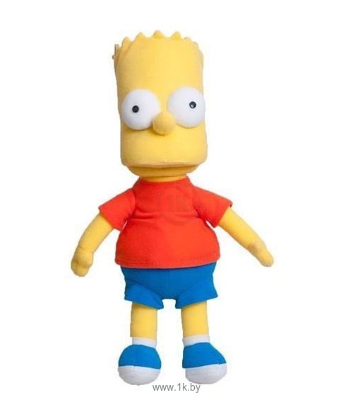 Фотографии Dream Makers Simpsons Барт Симпсон