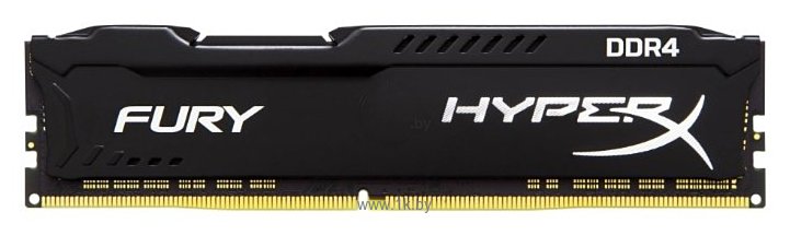 Фотографии HyperX HX434C19FB/16