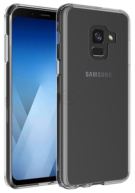 Фотографии Case Better One для Samsung Galaxy A8+ (2018)