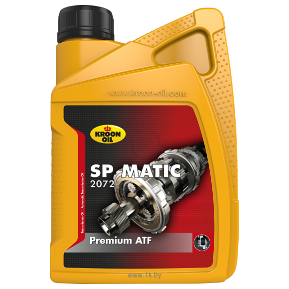 Фотографии Kroon Oil SP Matic 2072 1л