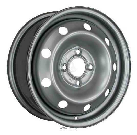 Фотографии Magnetto Wheels 14000 5.5x14/4x100 D60.1 ET43