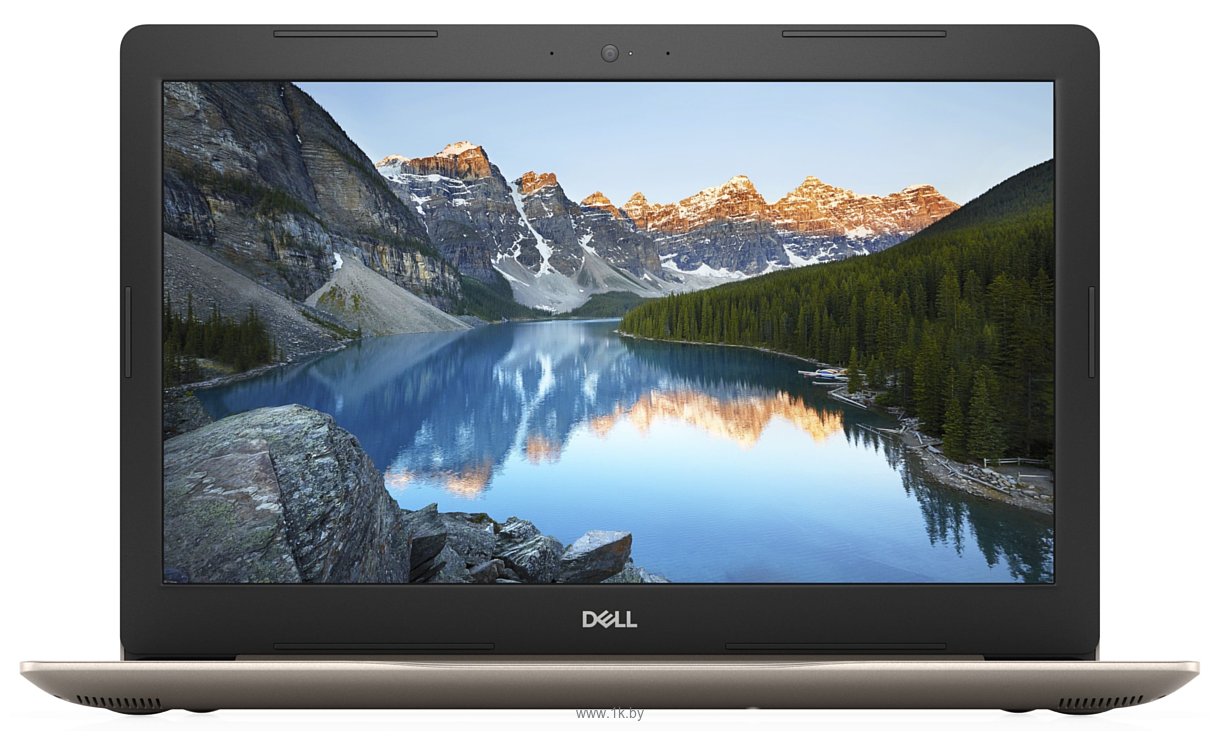 Фотографии Dell Inspiron 15 5570-1833