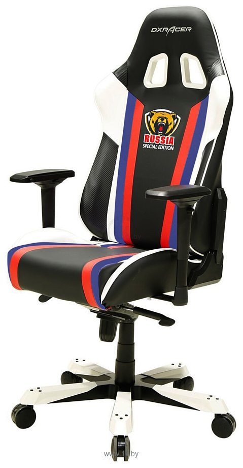 Фотографии DXRacer King Russian Edition OH/KS18/NWRI