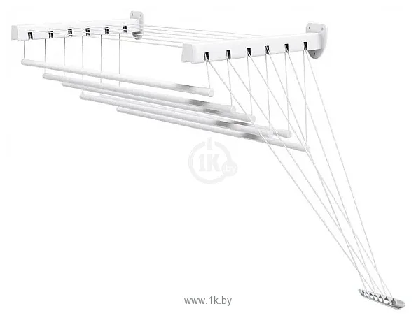 Фотографии Comfort Alumin Lift алюминий 220 см