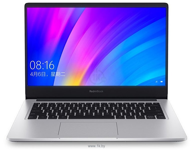 Фотографии Xiaomi RedmiBook 14 (JYU4136CN)