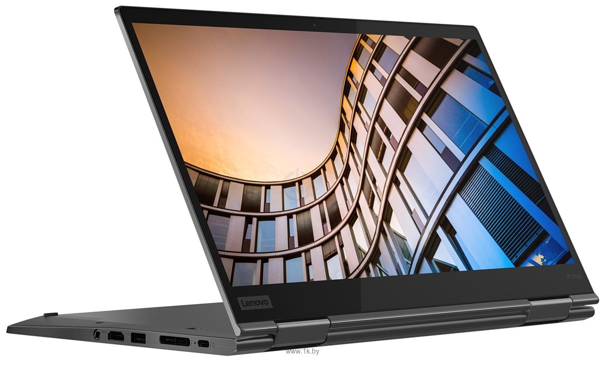 Фотографии Lenovo ThinkPad X1 Yoga Gen 4 (20QF0013US)