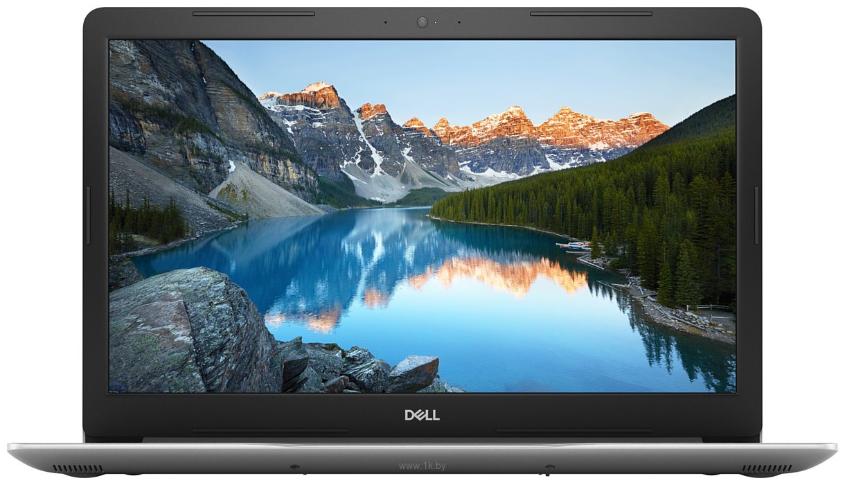 Фотографии Dell Inspiron 17 3793-5045