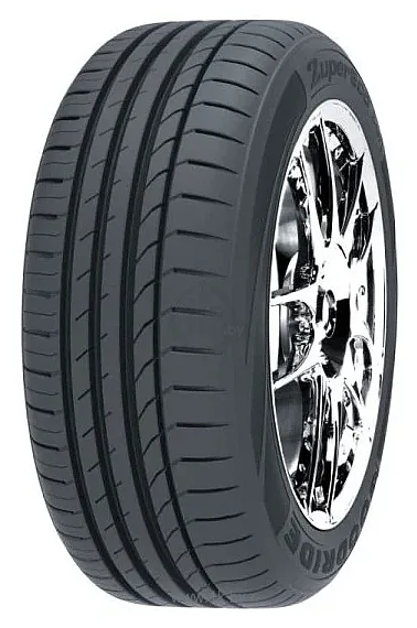 Фотографии Goodride Z-107 215/65 R16 98V