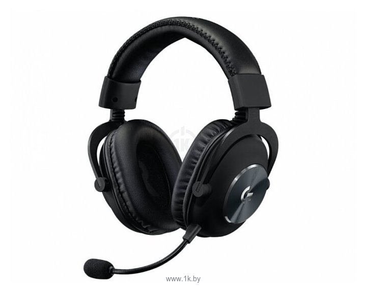 Фотографии Logitech G G PRO Gaming Headset