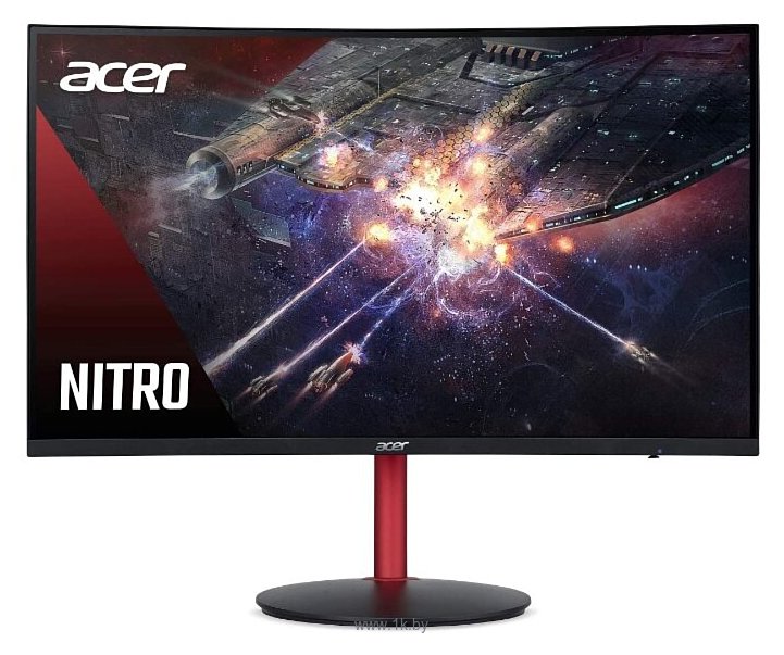 Фотографии Acer Nitro EI242QRPbiipx