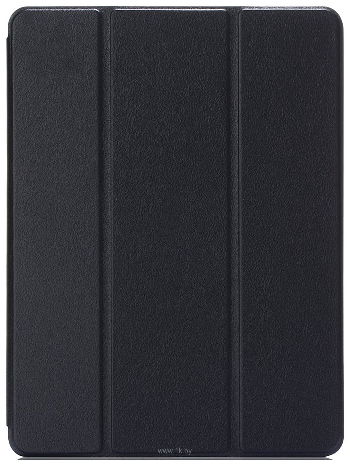 Фотографии JFK для iPad 10.2 2019 (со стилусом, черный)