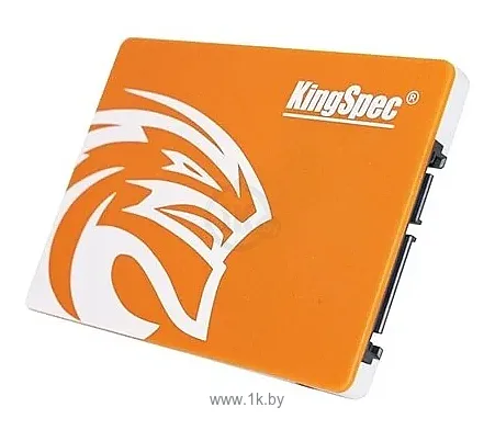 Фотографии KingSpec 128 GB (P3-128)