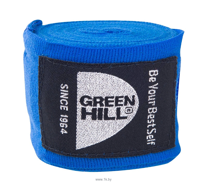 Фотографии Green Hill BP-6232d 4.5 м (синий)