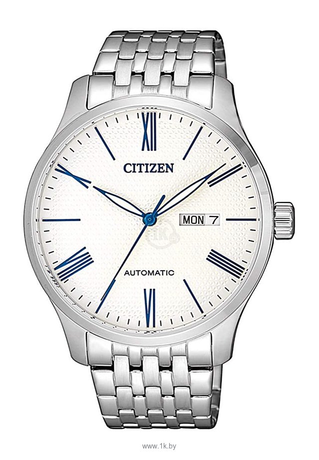 Фотографии Citizen NH8350-59B