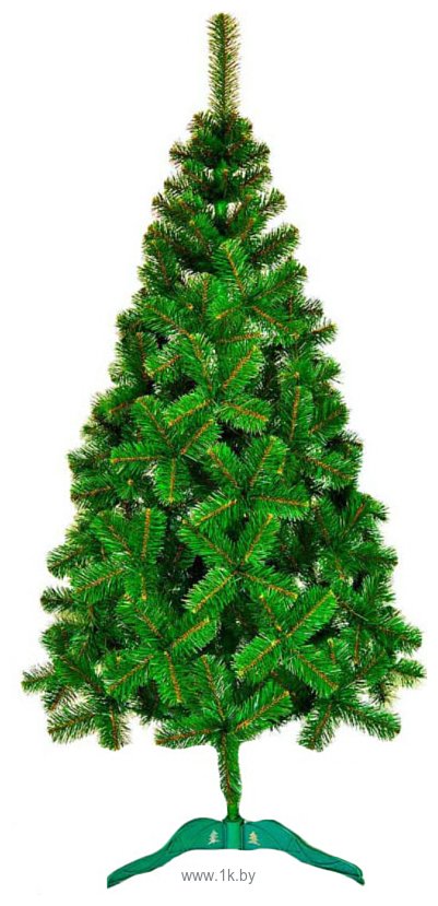 Фотографии Christmas Tree Классик Люкс 2.2 м