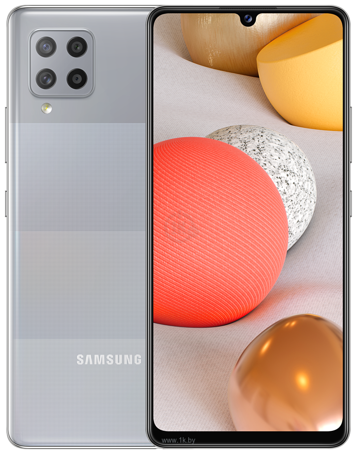 Фотографии Samsung Galaxy A42 5G SM-A426B 6/128GB