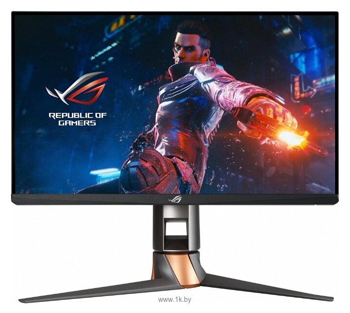 Фотографии ASUS ROG Swift PG259QN