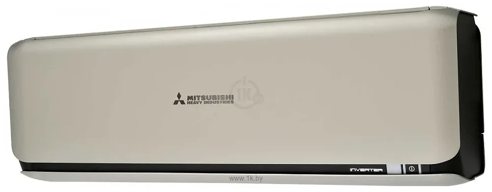 Фотографии Mitsubishi Heavy Industries SRK25ZSX-W(-B, -T)/SRC25ZSX-W