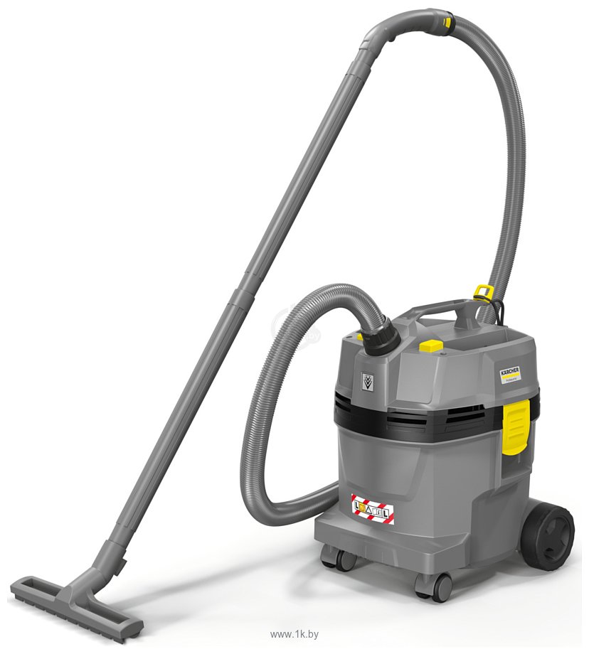 Фотографии Karcher NT 22/1 Ap L