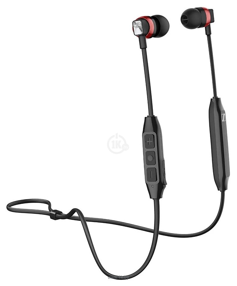 Фотографии Sennheiser CX 120BT