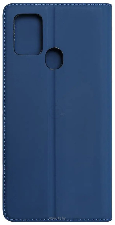 Фотографии Volare Rosso Book Case для Samsung Galaxy A21s (синий)