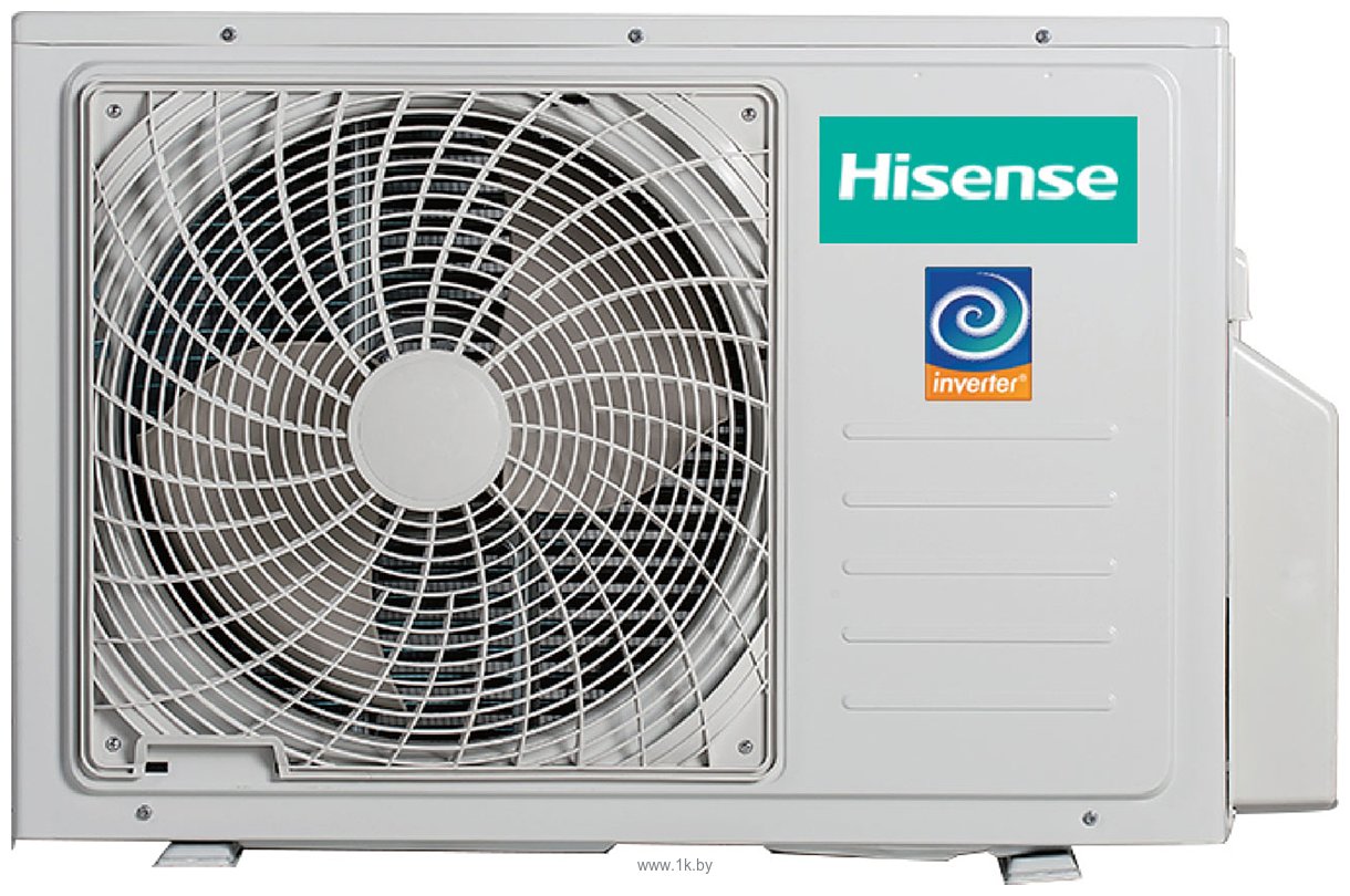 Фотографии Hisense AMW3-24U4SZD