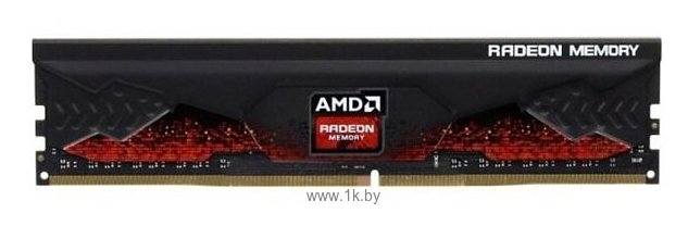 Фотографии AMD Radeon R9 Gaming Series R9S416G3206U2S